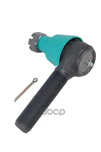 Наконечник рулевой тяги! правый, оси Dana/Eaton E10001, E12001, E13201FRL/INTERN Stellox арт. 8434179SX