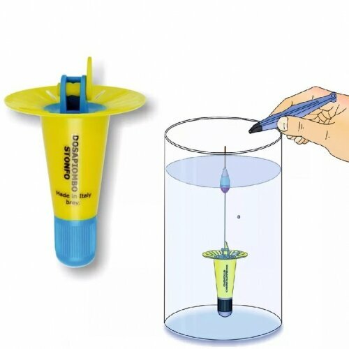 Приспособление для отгрузки поплавка STONFO большое