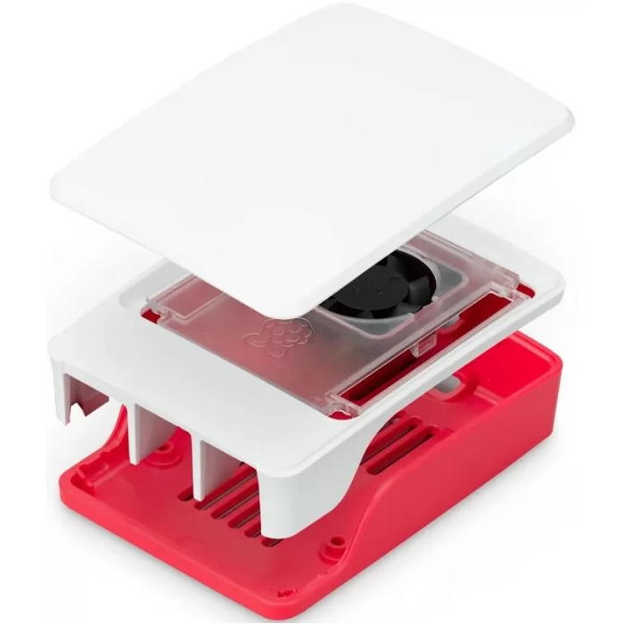 Корпус Raspberry Pi Case for Raspberry Pi 5