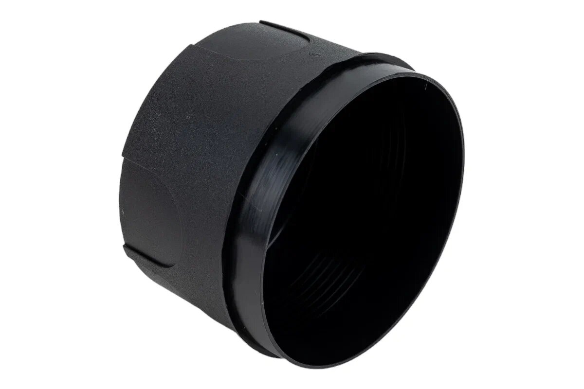 Коробка установочная Ruvinil TYCO 10156 круглая пластик 60x40 мм