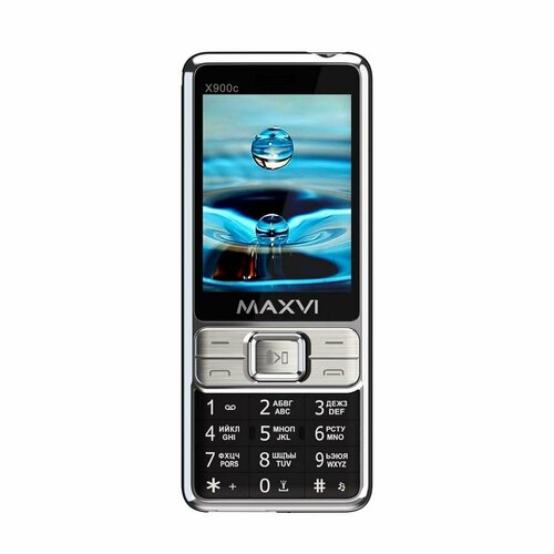 MAXVI X900c