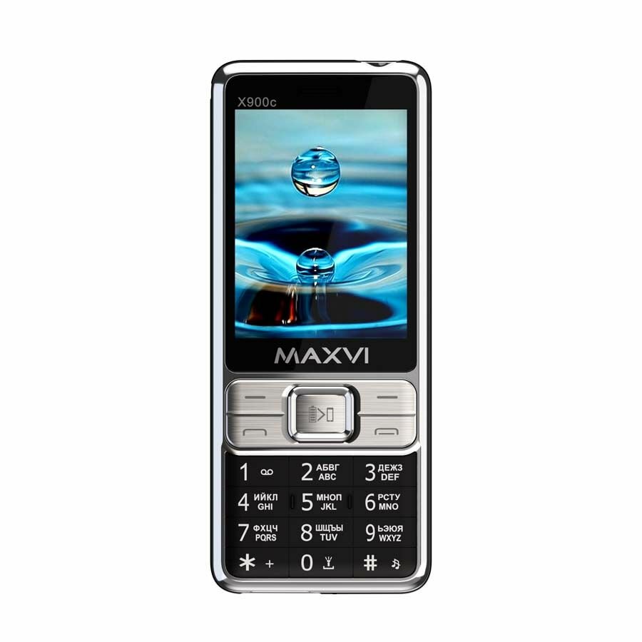 MAXVI X900c