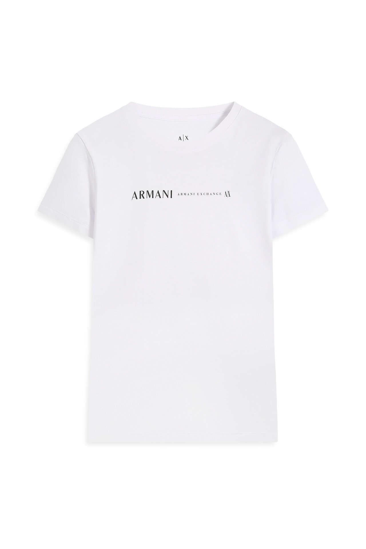 Футболка Armani Exchange