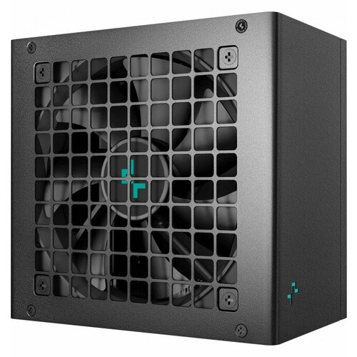 Блок питания Deepcool PN850M V2 Gen5 r-pn850m-fc0b-wgeu 14750₽