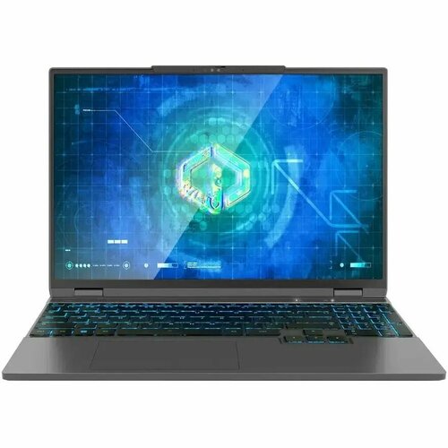 Ноутбук MAIBENBEN X15B 153 2560x1600 IPS 240 ГцAMD Ryzen 7 8845HS16 ГБ DDR51024 ГБ SSDNVIDIA GeForce RTX 4060 для ноутбуков 8 ГбWindows 11 Home Черный X15B-R78846GQSHBRE0 122100₽