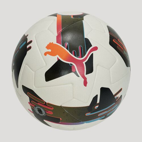 Изображение товара Футбольный мяч Puma Orbita 2 TB Fifa Quality Pro 08432301, размер 5, Белый - Черный
