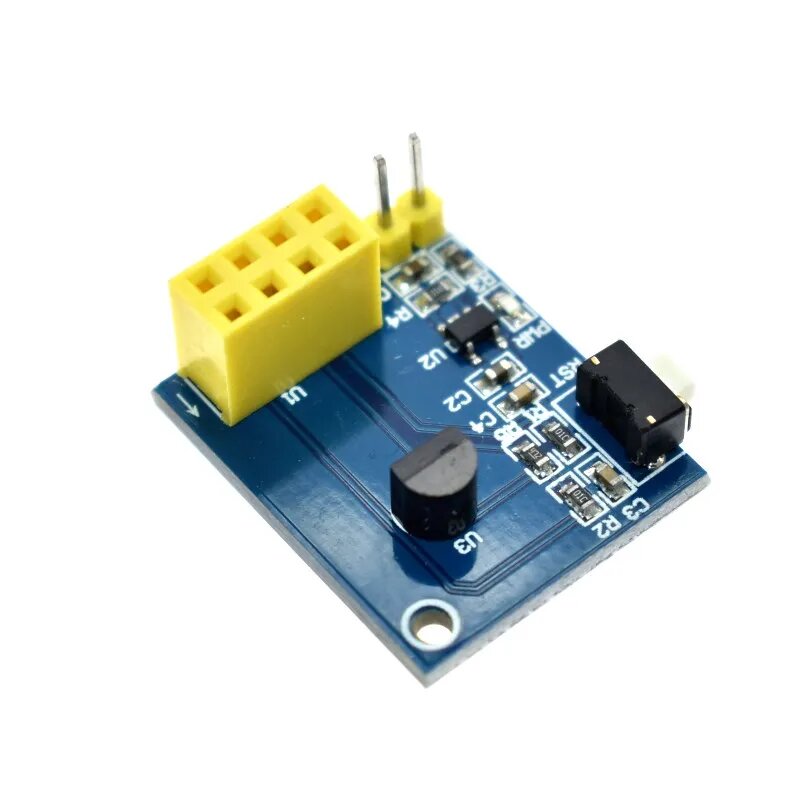 Wi-Fi реле модуль EQV ESP8266 для Arduino