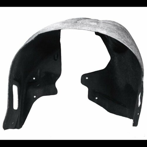 Передний левый подкрылок ворсовый LADA granta fl Оригинал 2750₽