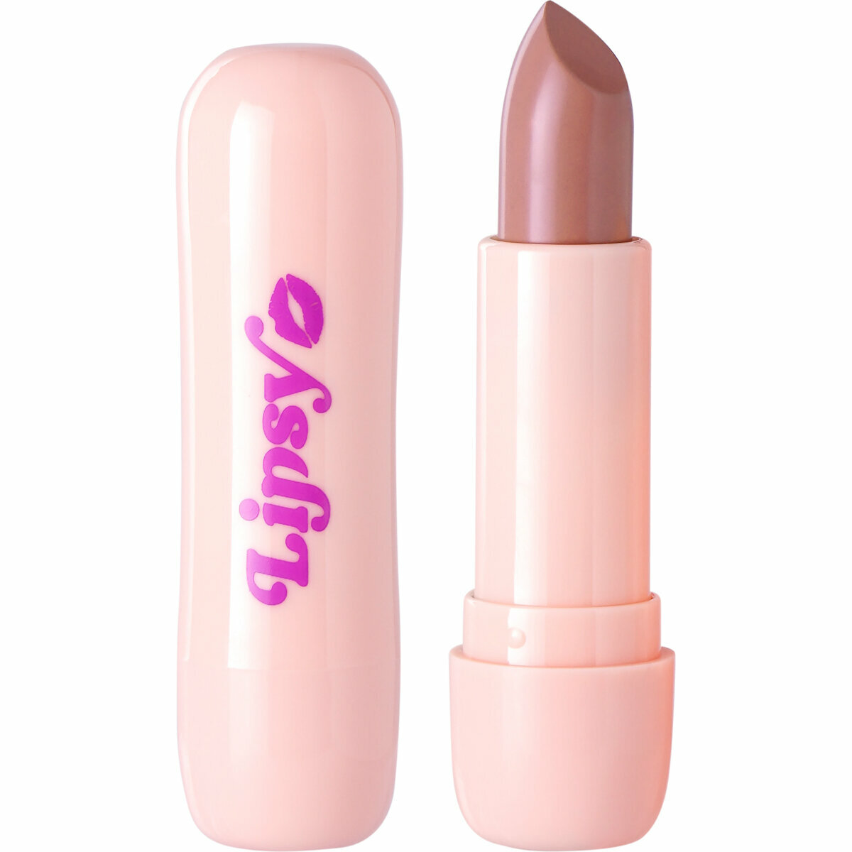Помада в стике Beauty Bomb Lipsy, тон 02 Best date 4г