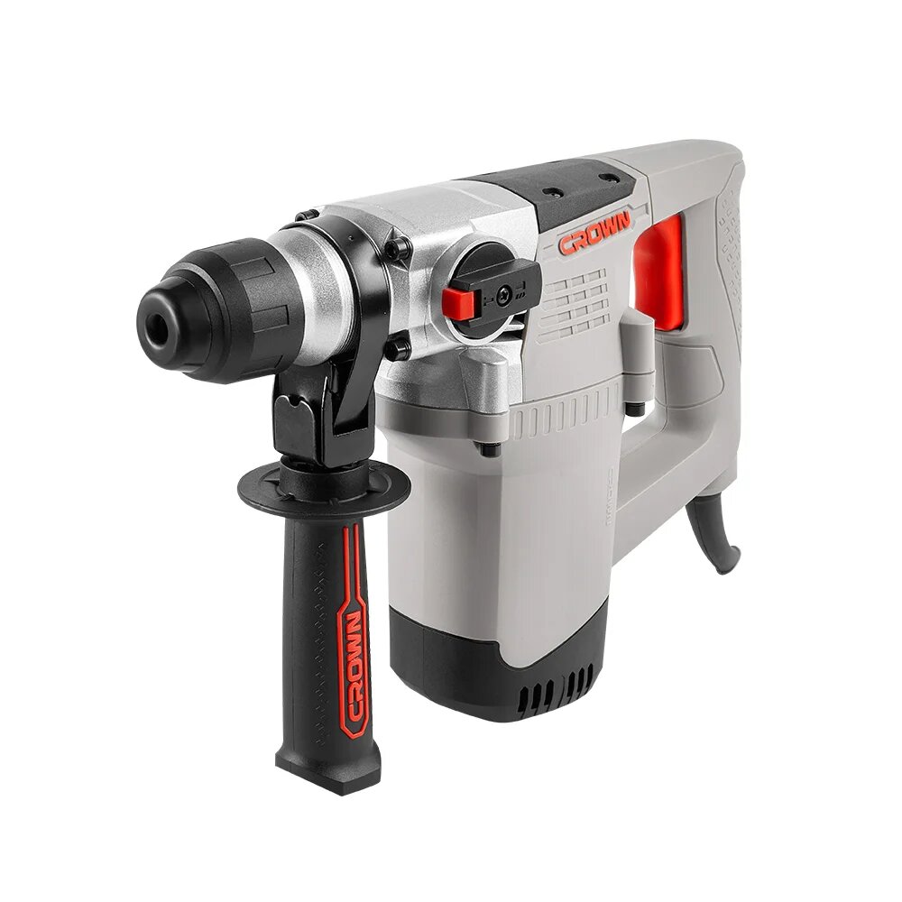 Перфоратор электрический CROWN CT18187 BMC 1050 Вт