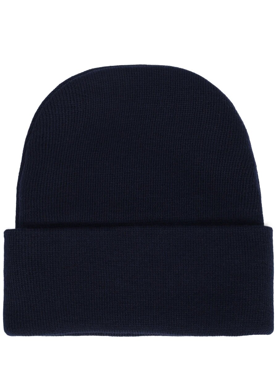 Шапка-бини GUCCI для мужчин, размер M, синий