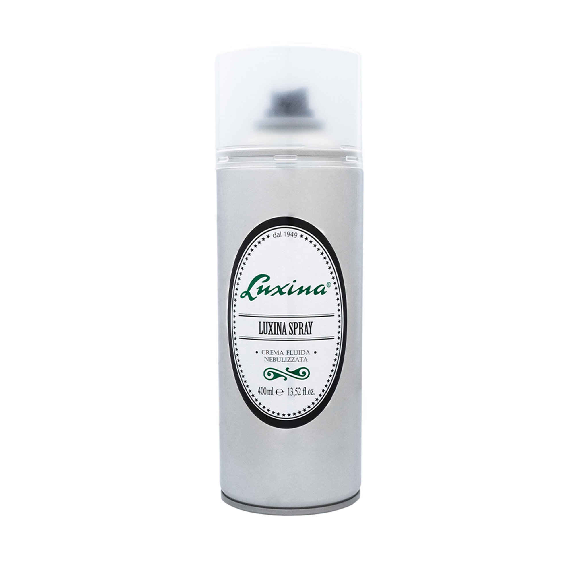 Спрей Luxina "Crema Fluida", для сухих волос, для мужчин, 400мл