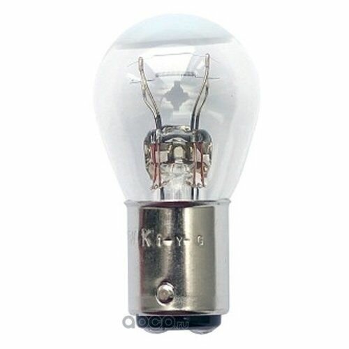 Лампа 12V P35/5W S25 KOITO 4537 Koito 4537