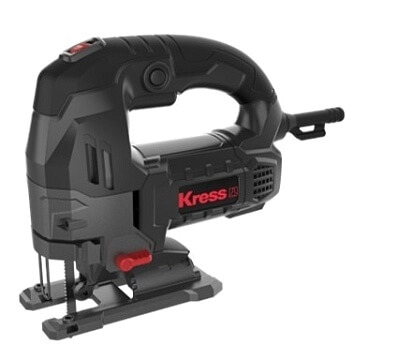 Лобзик KRESS KU462