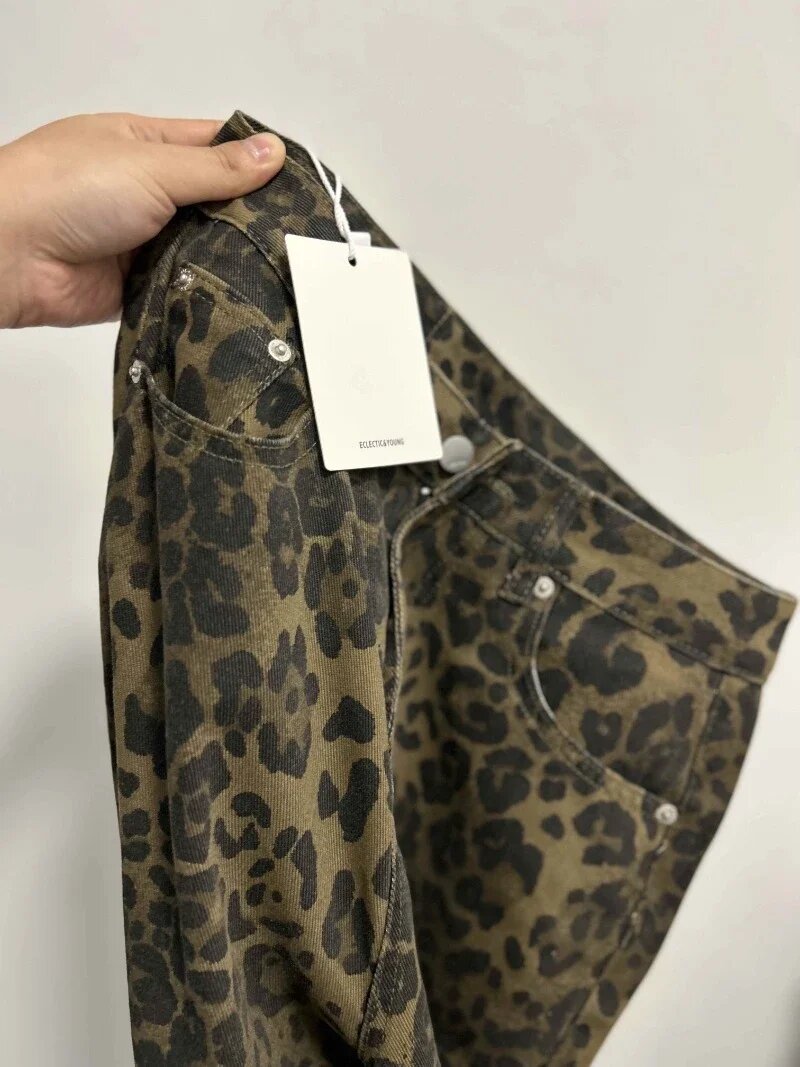 Джинсы flikii, размер 4XL