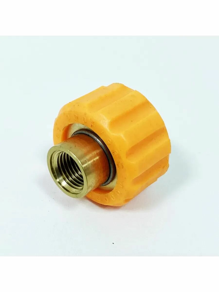 Переходник EASY! Lock 22 - 1/4 внут — фото 1