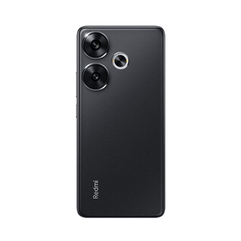Redmi Turbo 3 5G 16+512G black 6,67 дюйма Qualcomm Snapdragon 8S Gen3 Поддержка NFC — фото 1