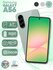 Смартфон Samsung Galaxy A56 5G, 8/256GB, SAMOLED 120Hz 6.7", 5000 mAh Зеленый
