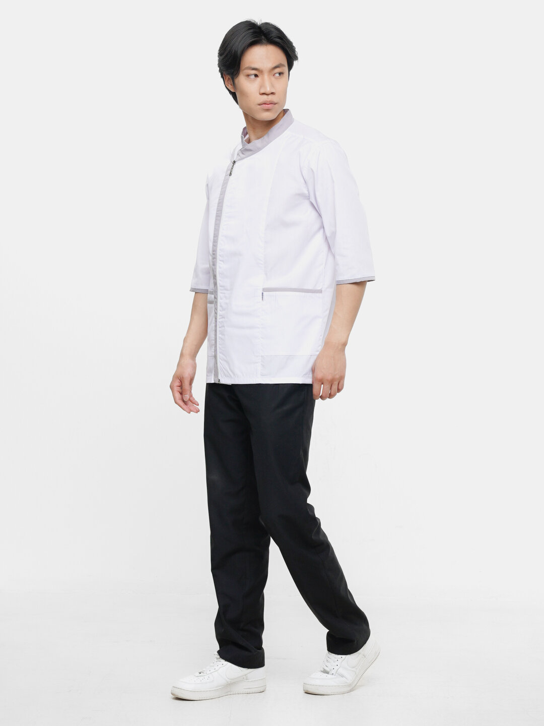 Китель поварской — фото 1