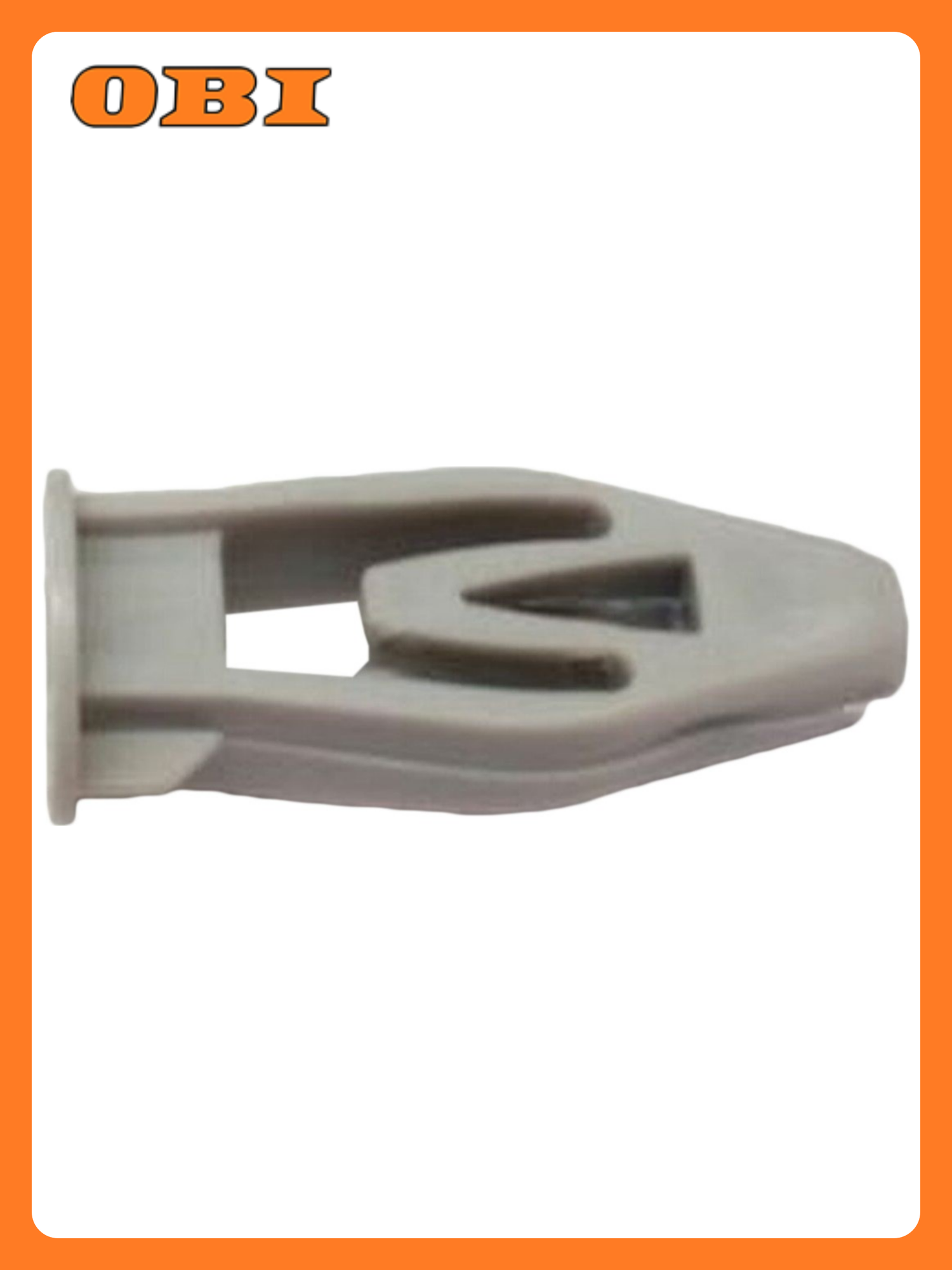 Дюбель Tech-KREP 