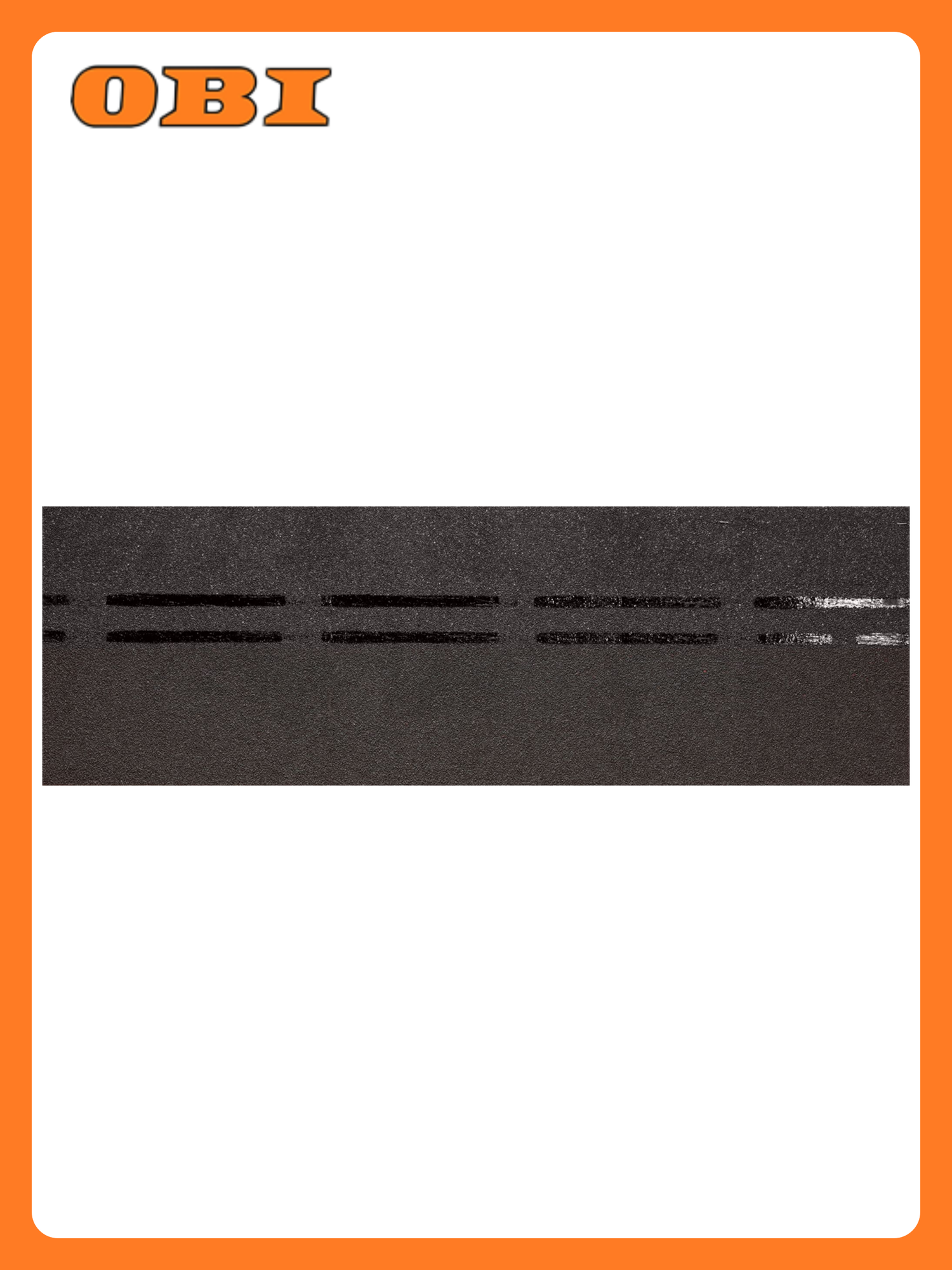 Коньково-карнизная черепица DOCKE гидроизоляция модифицированный битум серая