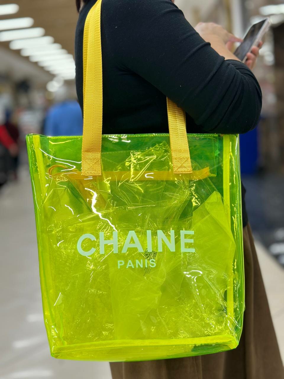 Сумка-рюкзак  Sumka lux