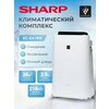 Фото Sharp KC-D51RW