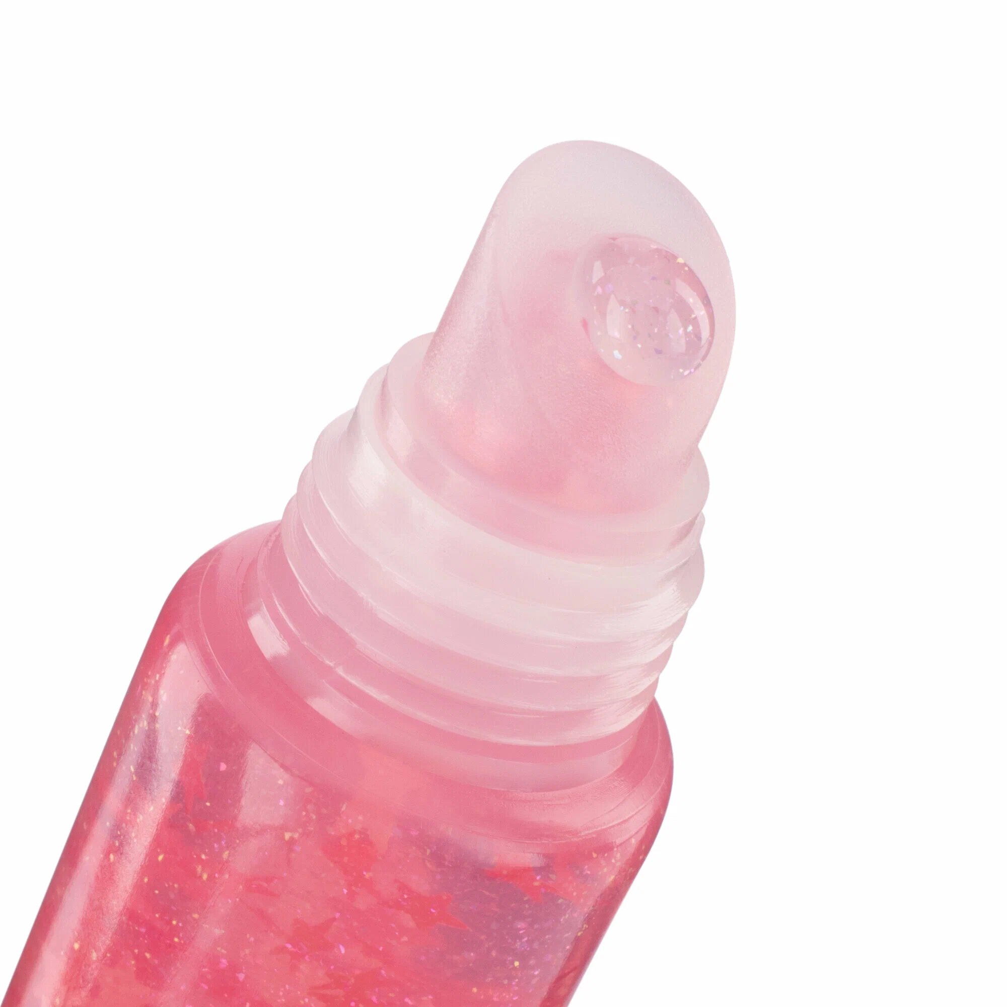 BEAUTY BOMB Блеск для губ Glossy Bossy т04 12мл — фото 1