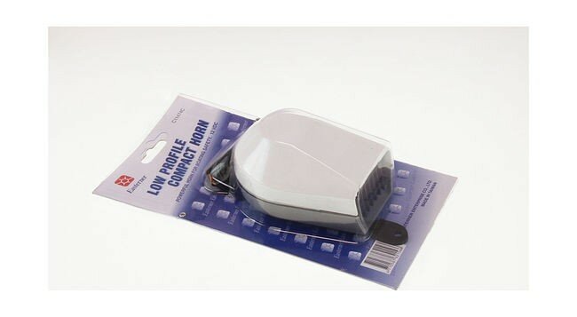 Сигнал звуковой белый (Москва) — фото 1