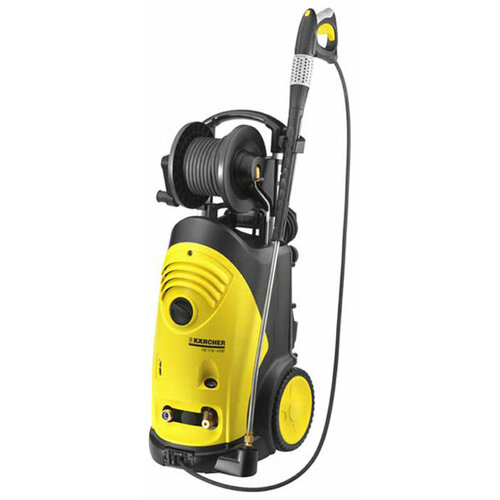 Компактное уплотнение 18x28x5,8 для мойки KARCHER HD 7/18-4 MX Plus (1.524-225.0)