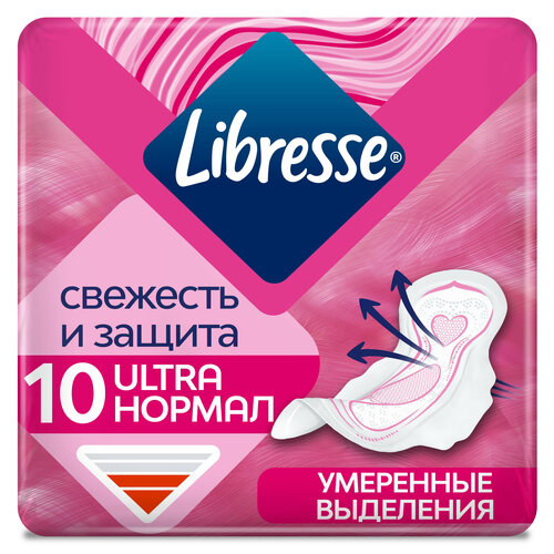   LIBRESSE Ultra  10 . 1 