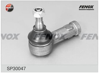 Наконечник рулевой тяги поперечная Fenox SP30047
