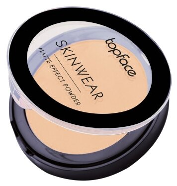 _topface_  "skinwear matte effect powder"_06 - 7F6010006 .