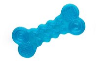 Косточка для собак GiGwi Dog Toys (75250) голубой