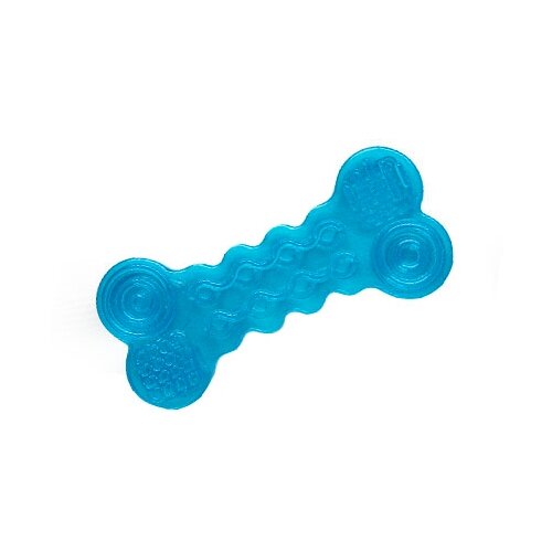 GiGwi Dog Toys / Игрушка Гигви для собак Резиновая косточка 13 см
