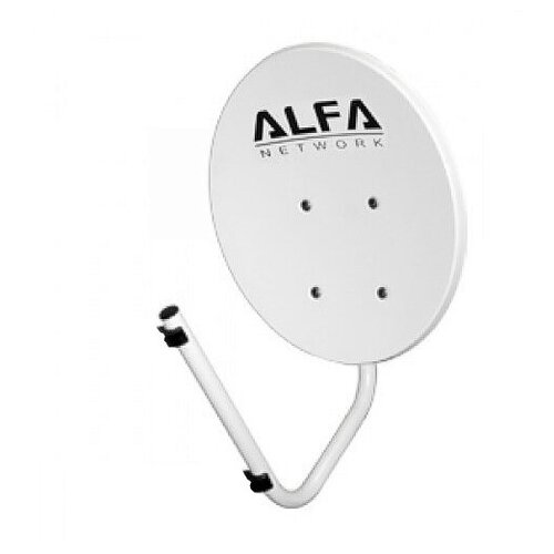 Wi-Fi-антенна ALFA Network Dish-N