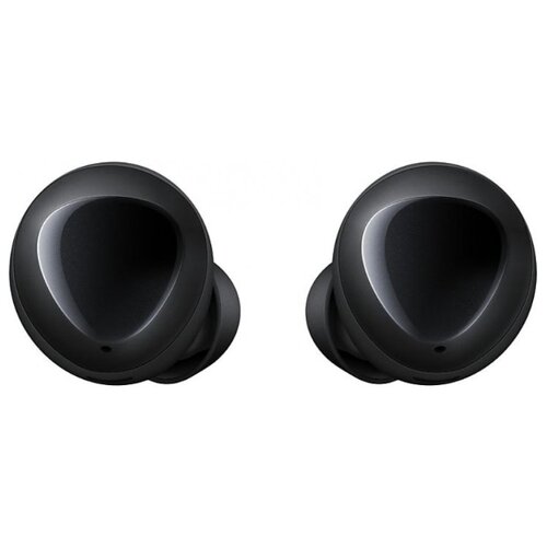 фото Беспроводные наушники samsung galaxy buds оникс