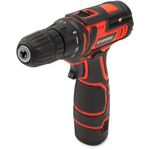 Электроинструмент Starwind DS-10-12H-2 KWCD1909 289800₽
