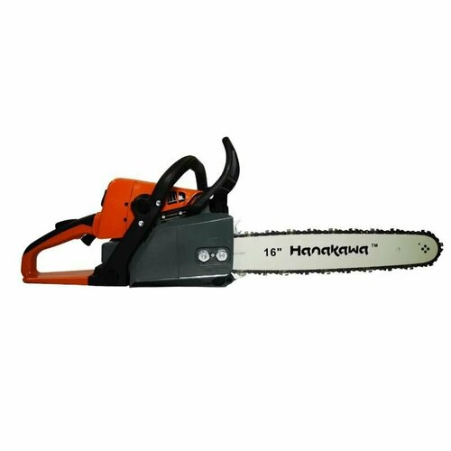 Бензопила бензиновая HANAKAWA H945 шина 40 см