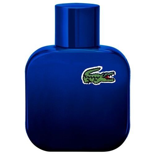 Lacoste Eau de Lacoste Pour Homme L.12.12. Magnetic Туалетная вода для мужчин 100мл