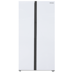 Холодильник Shivaki SBS-573DNFGW - изображение