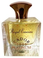 Парфюмерная вода Noran Perfumes Kador 1929 Platinum 100 мл