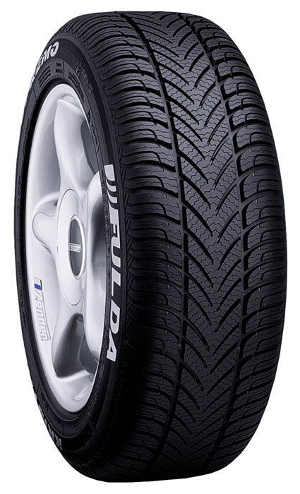 Fulda Kristall Supremo 215/55 R16 93H зимняя