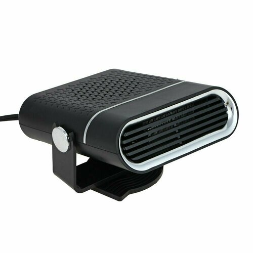 Тепловентилятор в салон автомобиля 150Вт 12В 1394₽