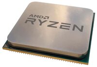 Процессор AMD Ryzen 3 2300X Pinnacle Ridge (AM4, L3 8192Kb) OEM