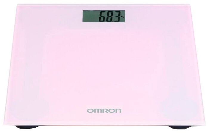 Весы электронные Omron HN-289 PK