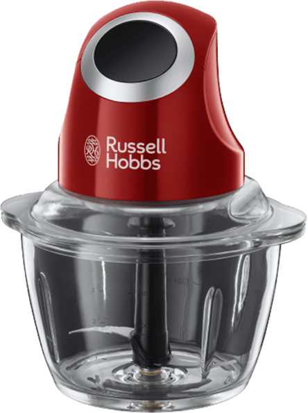 Измельчитель Russell Hobbs 24660-56 - фото №4