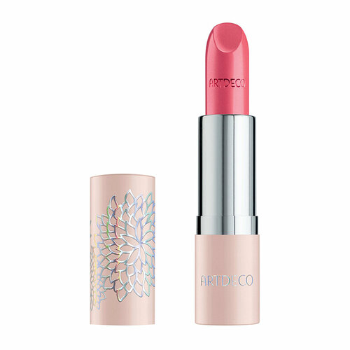 Помада для губ `ARTDECO` PERFECT COLOR LIPSTICK увлажняющая тон 911 pink illusion