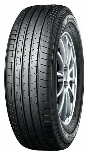 Автошина 235/65 R18 YOKOHAMA BluEarth-XT AE61 106V TL