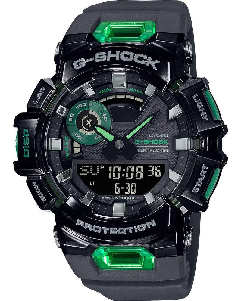 Наручные часы CASIO G-Shock GBA-900SM-1A3